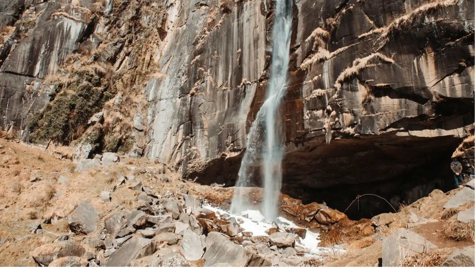 Jogini Falls